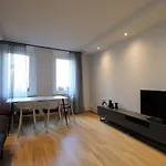 Residenza Cristoforo Apartmán Udine