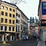 Apartmán Residenza Cristoforo Udine