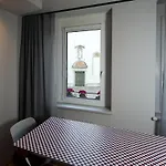Apartmán Residenza Cristoforo *