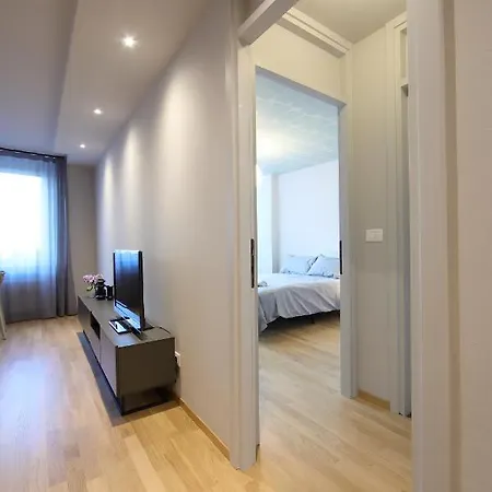 Appartement Residenza Cristoforo Udine