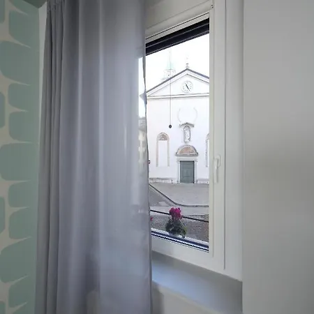 Appartement Residenza Cristoforo *