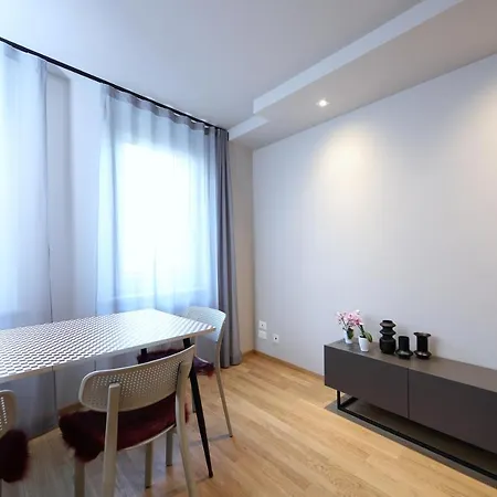 Residenza Cristoforo Appartement