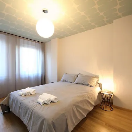 Residenza Cristoforo * Udine