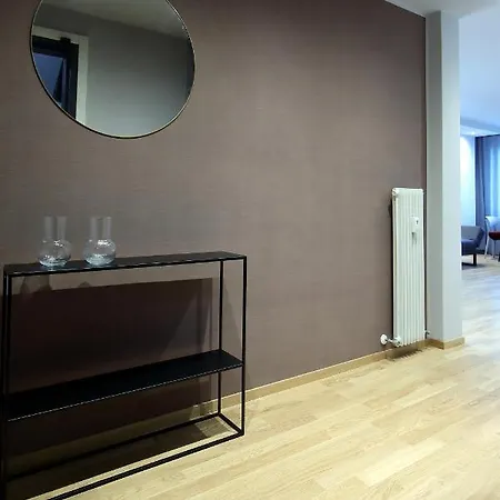 Appartement Residenza Cristoforo *
