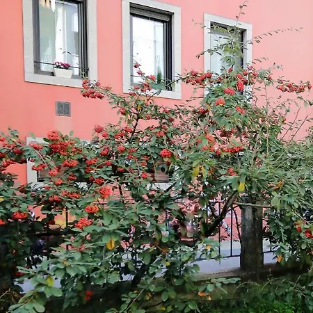 Appartement Residenza Cristoforo Udine