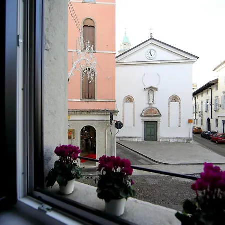 Residenza Cristoforo Apartment
