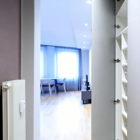 Residenza Cristoforo Udine