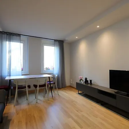Residenza Cristoforo Апартаменты Удине