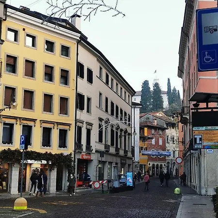Appartement Residenza Cristoforo Udine