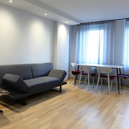 Residenza Cristoforo Удине