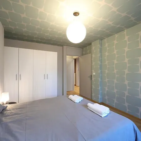Appartement Residenza Cristoforo