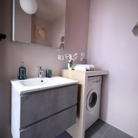 Residenza Cristoforo Appartement Udine