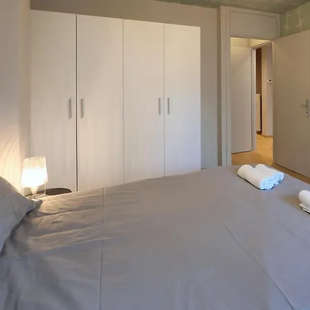 Appartement Residenza Cristoforo *