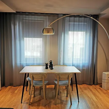 Residenza Cristoforo *