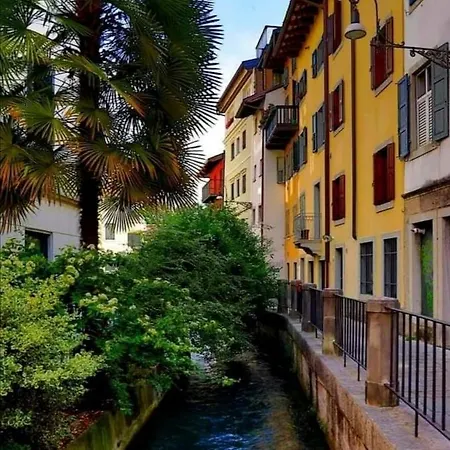 Appartement Residenza Cristoforo Udine