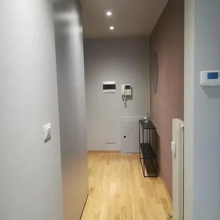 Appartement Residenza Cristoforo