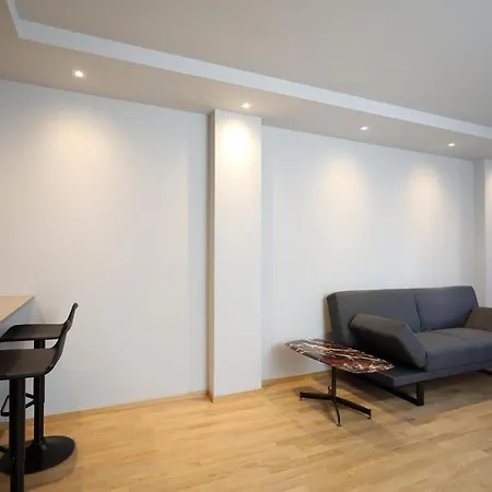 Apartmán Residenza Cristoforo Udine
