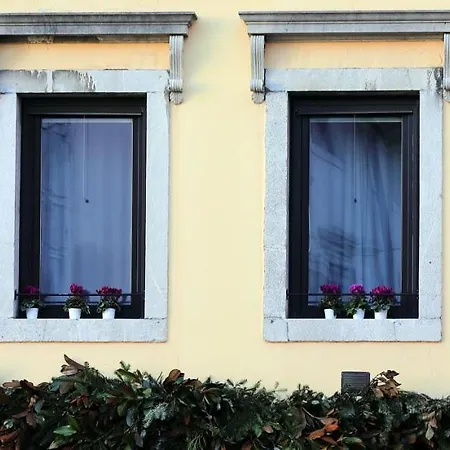 Residenza Cristoforo Apartmán *