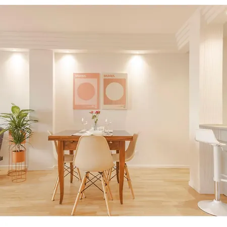 Residenza Cristoforo אודינה
