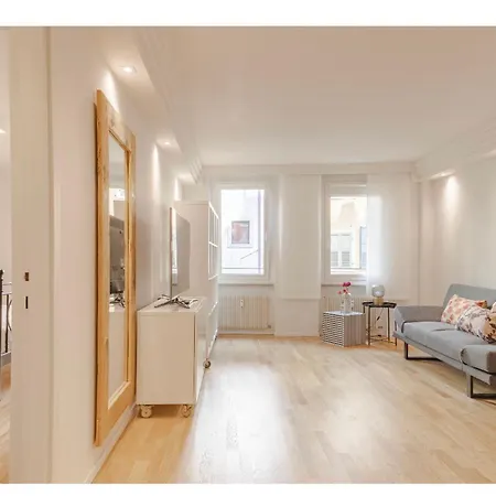 Residenza Cristoforo * Udine