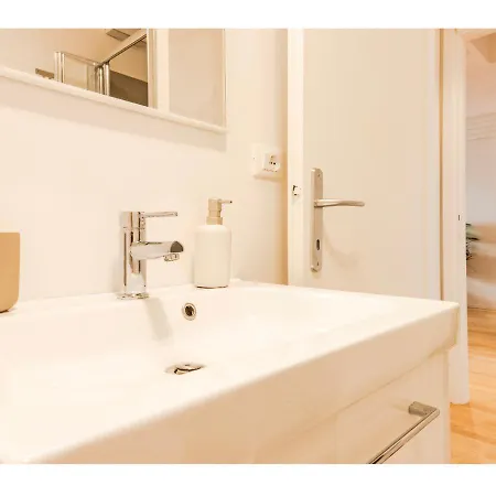 Residenza Cristoforo Appartement