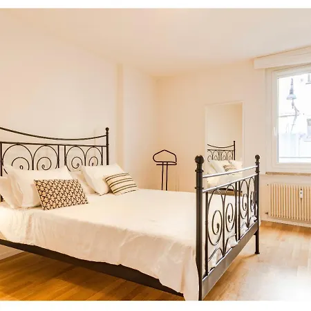 Residenza Cristoforo *