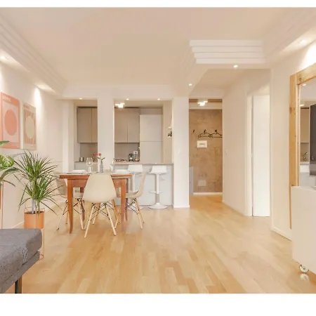 Residenza Cristoforo Appartement Udine