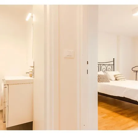 Appartement Residenza Cristoforo *